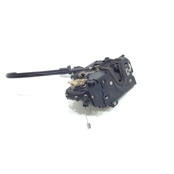 CERRADURA PUERTA DELANTERA IZQUIERDA 3B1837015AM 