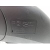 Recambio de retrovisor izquierdo para renault espace iv (jk0) expression referencia OEM IAM 014181  