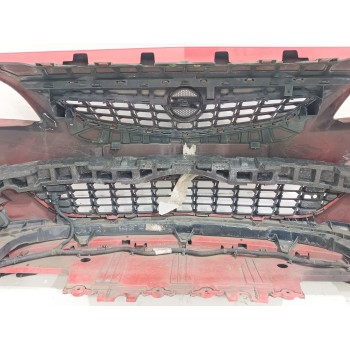 Recambio de paragolpes delantero para opel astra j sports tourer cosmo referencia OEM IAM   