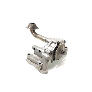 Recambio de bomba aceite para seat leon (1p1) reference referencia OEM IAM 03G115105  