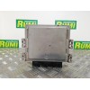 Recambio de centralita motor uce para renault megane ii berlina 5p authentique referencia OEM IAM 8200565863 8200592611 S1223261