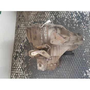 Recambio de caja cambios para mercedes-benz vito (w638) combi 112 cdi (638.194) referencia OEM IAM A6382602300 71169800237501 26