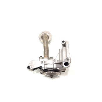 Recambio de bomba aceite para seat leon (1p1) reference referencia OEM IAM 03G115105  