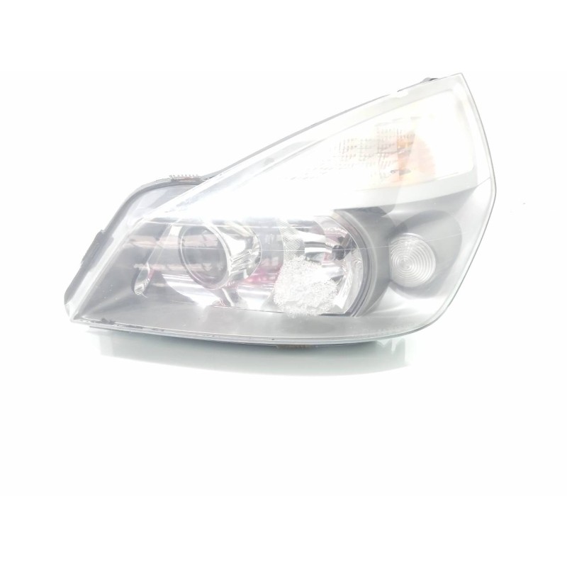 Recambio de faro izquierdo para renault espace iv (jk0) expression referencia OEM IAM 15565900  