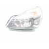 Recambio de faro izquierdo para renault espace iv (jk0) expression referencia OEM IAM 15565900  