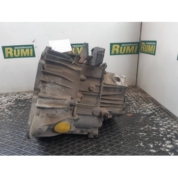 Recambio de caja cambios para mercedes-benz vito (w638) combi 112 cdi (638.194) referencia OEM IAM A6382602300 71169800237501 26