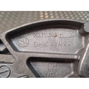 Recambio de palanca freno para volkswagen golf v berlina (1k1) highline referencia OEM IAM 1K0711303H  