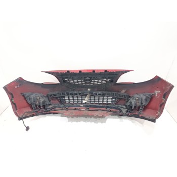 Recambio de paragolpes delantero para opel astra j sports tourer cosmo referencia OEM IAM   