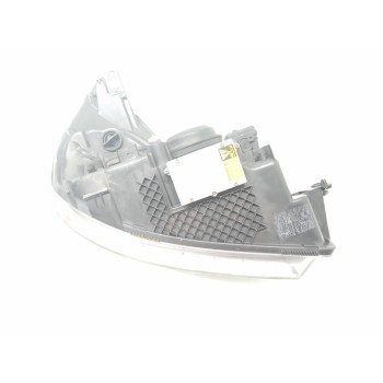 Recambio de faro izquierdo para renault espace iv (jk0) expression referencia OEM IAM 15565900  