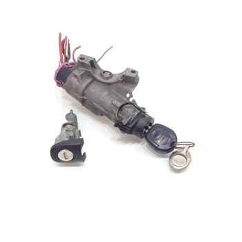 Recambio de juego bombines para skoda fabia (6y2/6y3) young line referencia OEM IAM 4B0905851C  