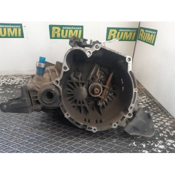 Recambio de caja cambios para hyundai coupe (rd) 1.6 fx referencia OEM IAM JY1873  