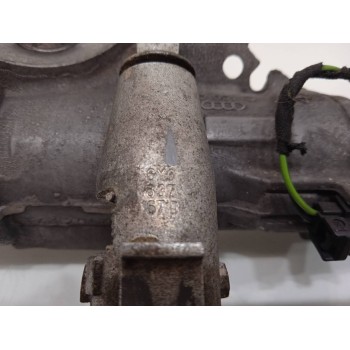 Recambio de juego bombines para skoda fabia (6y2/6y3) young line referencia OEM IAM 4B0905851C  