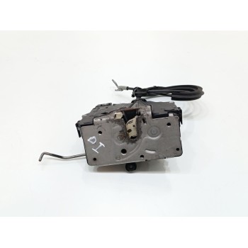 Recambio de cerradura puerta delantera izquierda para opel corsa d enjoy referencia OEM IAM 13258271  