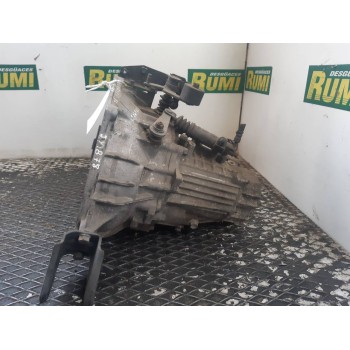 Recambio de caja cambios para hyundai coupe (rd) 1.6 fx referencia OEM IAM JY1873  