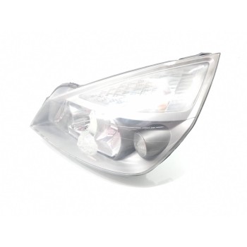 Recambio de faro izquierdo para renault espace iv (jk0) expression referencia OEM IAM 15565900  