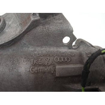 Recambio de juego bombines para skoda fabia (6y2/6y3) young line referencia OEM IAM 4B0905851C  