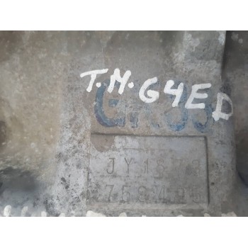 Recambio de caja cambios para hyundai coupe (rd) 1.6 fx referencia OEM IAM JY1873  