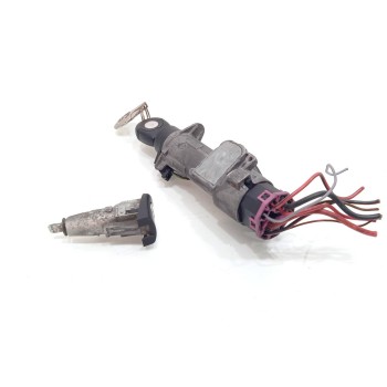 Recambio de juego bombines para skoda fabia (6y2/6y3) young line referencia OEM IAM 4B0905851C  