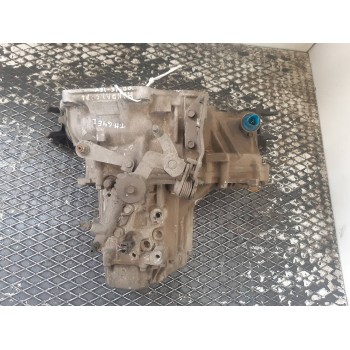 Recambio de caja cambios para hyundai coupe (rd) 1.6 fx referencia OEM IAM JY1873  