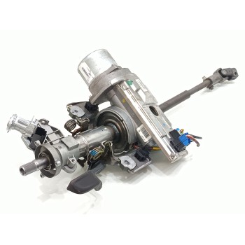 Recambio de columna direccion para opel corsa d enjoy referencia OEM IAM 26117867  