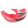 Recambio de paragolpes delantero para opel astra j sports tourer cosmo referencia OEM IAM   