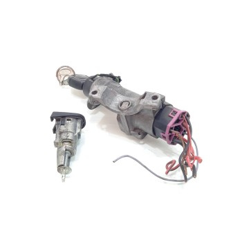 Recambio de juego bombines para skoda fabia (6y2/6y3) young line referencia OEM IAM 4B0905851C  