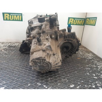 Recambio de caja cambios para hyundai coupe (rd) 1.6 fx referencia OEM IAM JY1873  