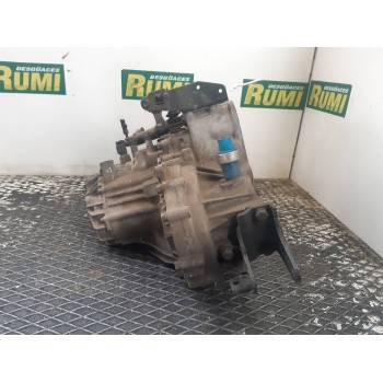 Recambio de caja cambios para hyundai coupe (rd) 1.6 fx referencia OEM IAM JY1873  