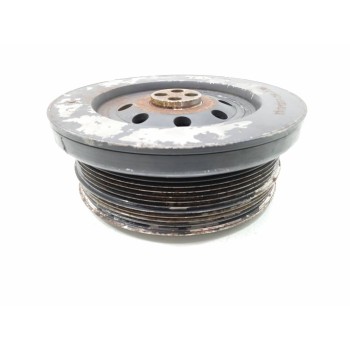 Recambio de polea cigueñal para bmw serie 3 berlina (e46) 320d referencia OEM IAM   