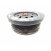 Recambio de polea cigueñal para bmw serie 3 berlina (e46) 320d referencia OEM IAM   