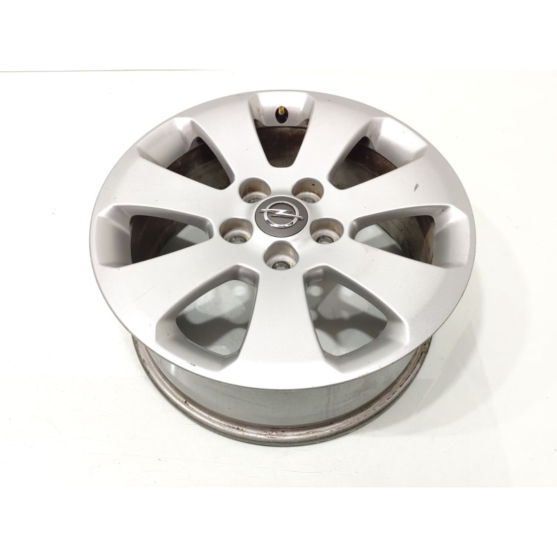 Recambio de llanta para opel insignia berlina cosmo referencia OEM IAM 13235010  