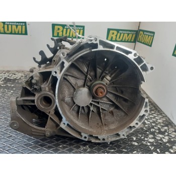 Recambio de caja cambios para ford mondeo turnier (ge) futura referencia OEM IAM IS7R7F096  