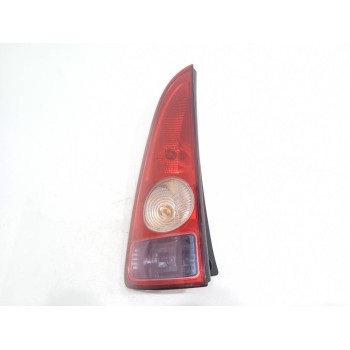 Recambio de piloto trasero izquierdo para renault espace iv (jk0) expression referencia OEM IAM 8200027153  