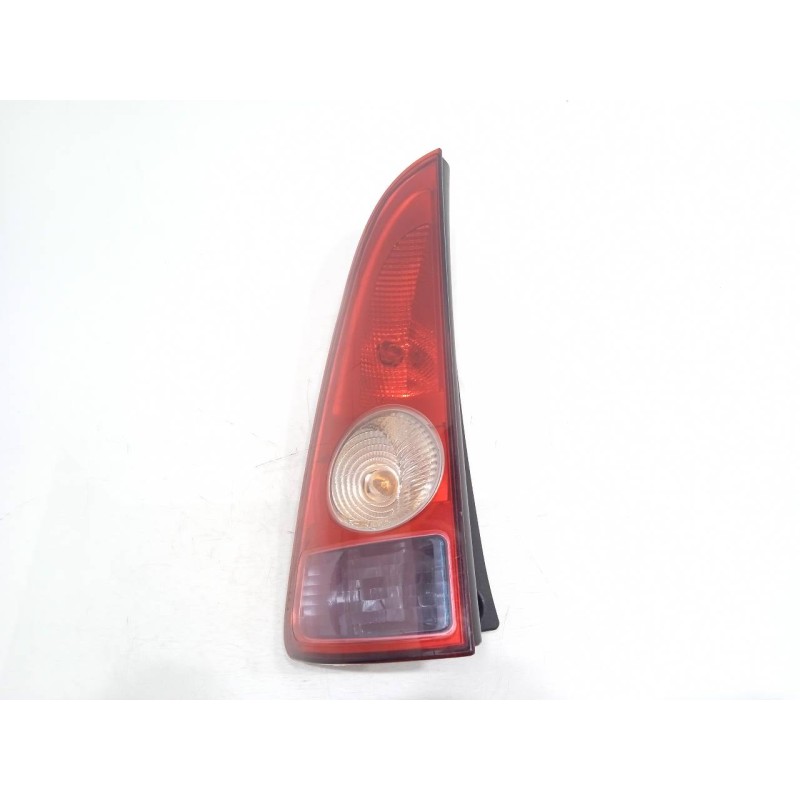 Recambio de piloto trasero izquierdo para renault espace iv (jk0) expression referencia OEM IAM 8200027153  