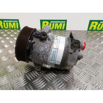 COMPRESOR AIRE ACONDICIONADO 8200309193 01140018 