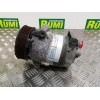 Recambio de compresor aire acondicionado para renault scenic ii confort authentique referencia OEM IAM 8200309193 01140018 