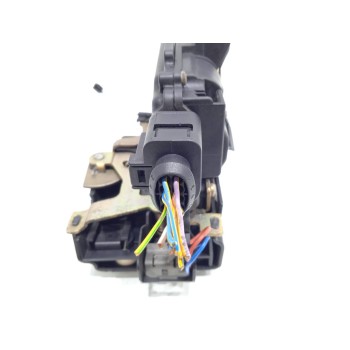 Recambio de cerradura puerta delantera derecha para seat leon (1m1) signo referencia OEM IAM 3B1837016A  