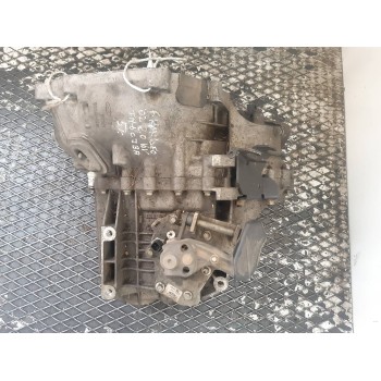 Recambio de caja cambios para ford mondeo turnier (ge) futura referencia OEM IAM IS7R7F096  