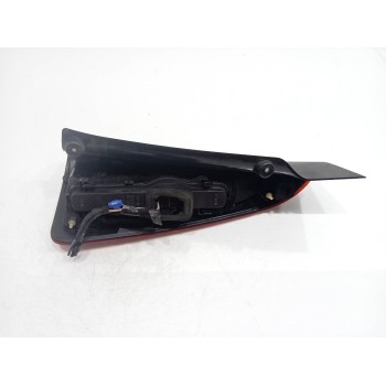 Recambio de piloto trasero izquierdo para renault espace iv (jk0) expression referencia OEM IAM 8200027153  