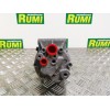 Recambio de compresor aire acondicionado para renault scenic ii confort authentique referencia OEM IAM 8200309193 01140018 