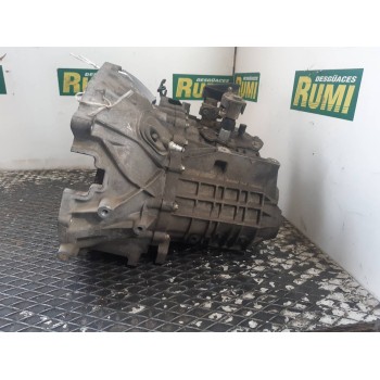 Recambio de caja cambios para ford mondeo turnier (ge) futura referencia OEM IAM IS7R7F096  
