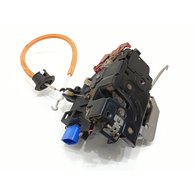 Recambio de cerradura puerta delantera derecha para audi a3 (8p) 2.0 tdi ambiente referencia OEM IAM 4E1837016  