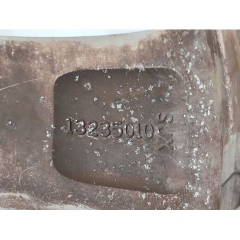 Recambio de llanta para opel insignia berlina cosmo referencia OEM IAM 13235010  