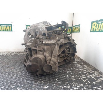 Recambio de caja cambios para ford mondeo turnier (ge) futura referencia OEM IAM IS7R7F096  
