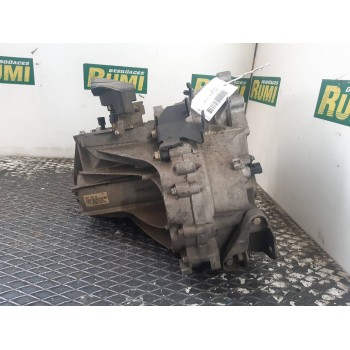 Recambio de caja cambios para ford mondeo turnier (ge) futura referencia OEM IAM IS7R7F096  