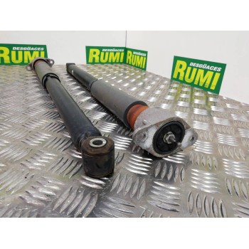 Recambio de juego amortiguadores trasero para ford transit courier ambiente referencia OEM IAM   