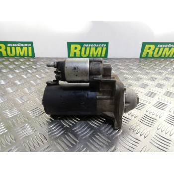 Recambio de motor arranque para fiat stilo (192) 1.9 jtd / 1.9 jtd 115 active referencia OEM IAM 0001108202  