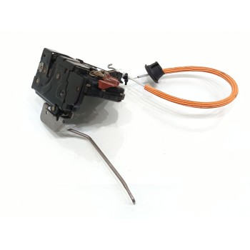Recambio de cerradura puerta delantera derecha para audi a3 (8p) 2.0 tdi ambiente referencia OEM IAM 4E1837016  