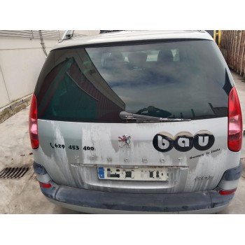 peugeot 807 del año 2003