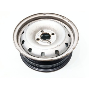 Recambio de llanta para citroën berlingo first combi 1,6 hdi 75 sx referencia OEM IAM   